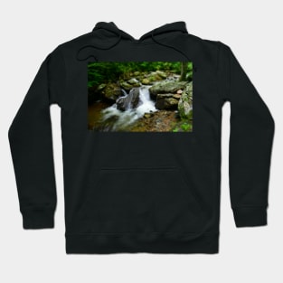 River Rocks Hoodie